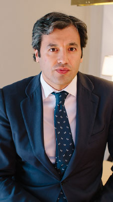 Mario Álvarez García